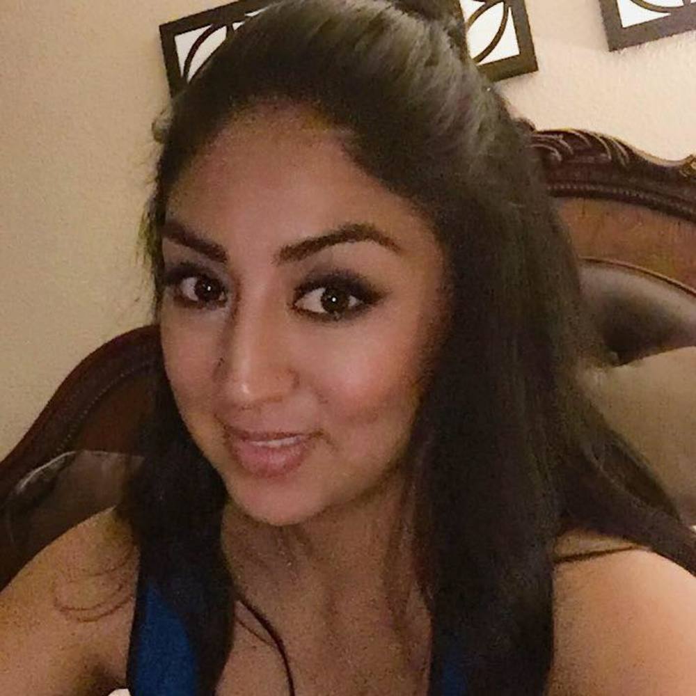 Meet your Posher, Dianna