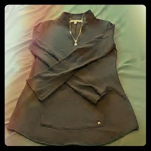 Victoria's secret sweater dress