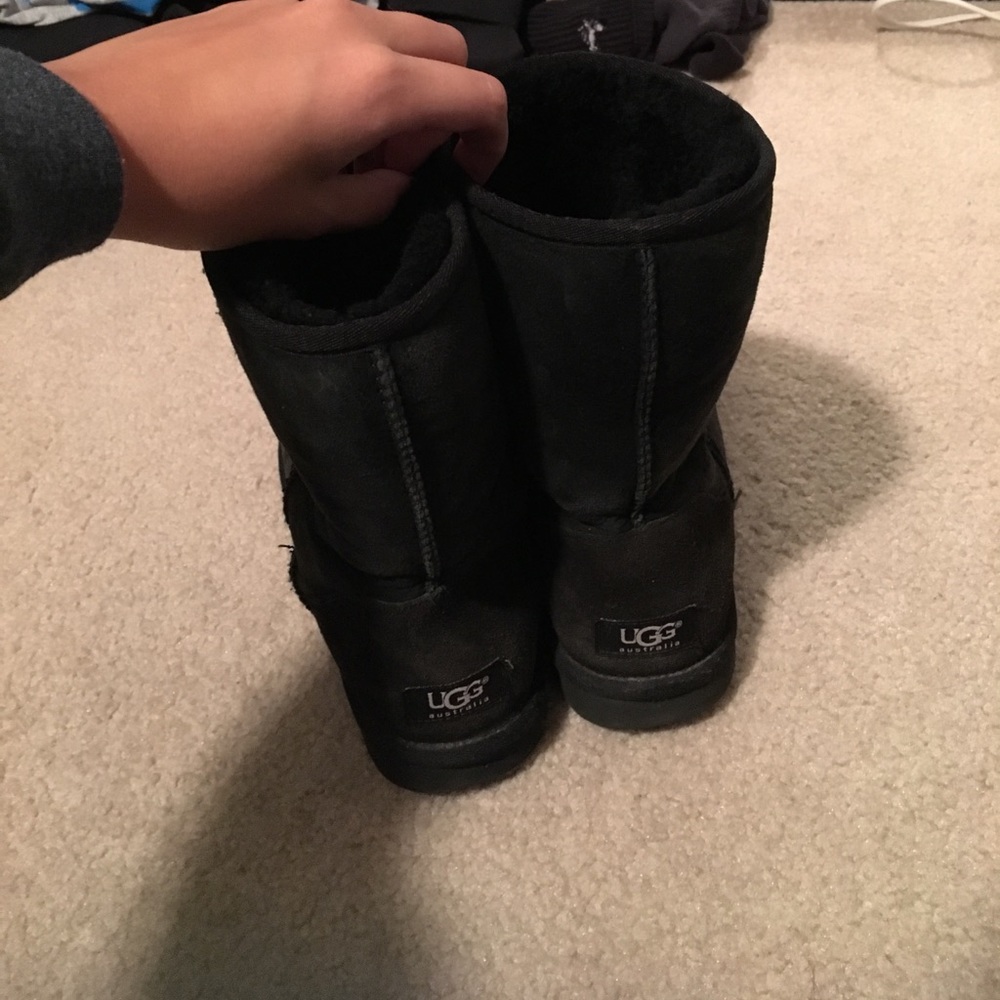 Uggs