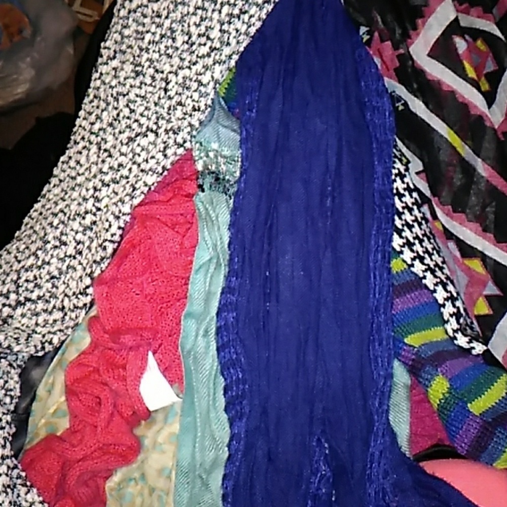Scarves!;)
