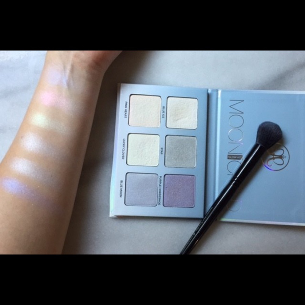 MOONCHILD Glowkit