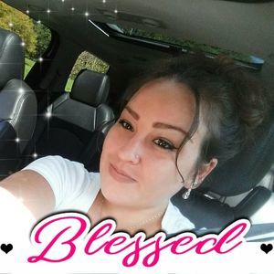 Meet your Posher, Kathleen