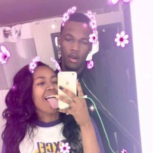 Meet your Posher, Andre