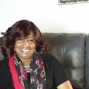 Meet your Posher, Tonya