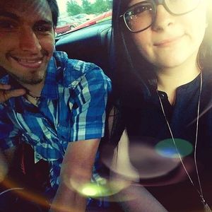 Meet your Posher, Ashlee