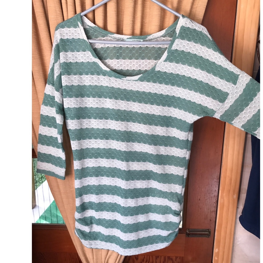 Knit Sweater