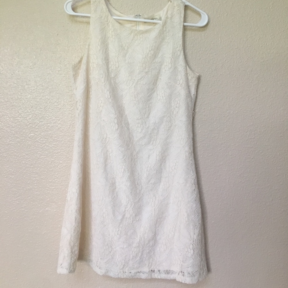 Brand Althea dress
