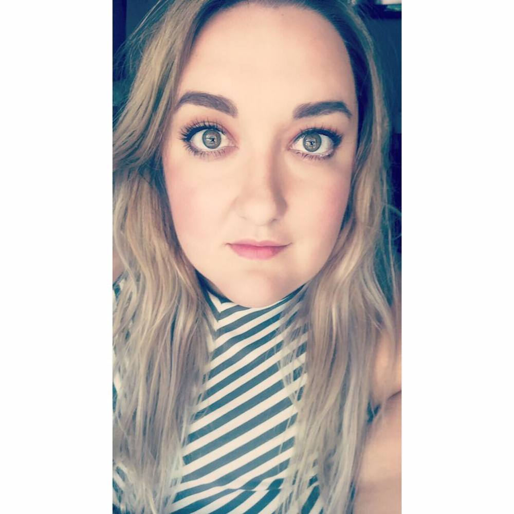 Meet your Posher, Morgan