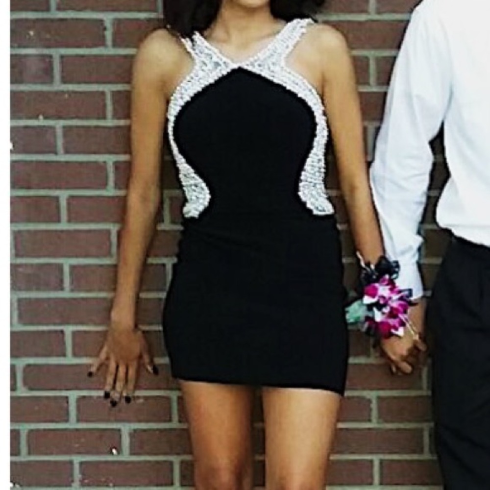 Homecoming dress!