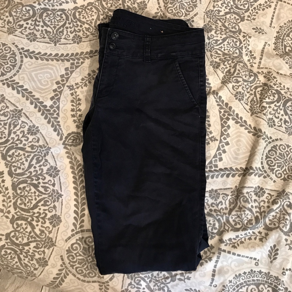 American eagle pant