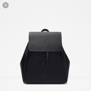 Zara Backpack