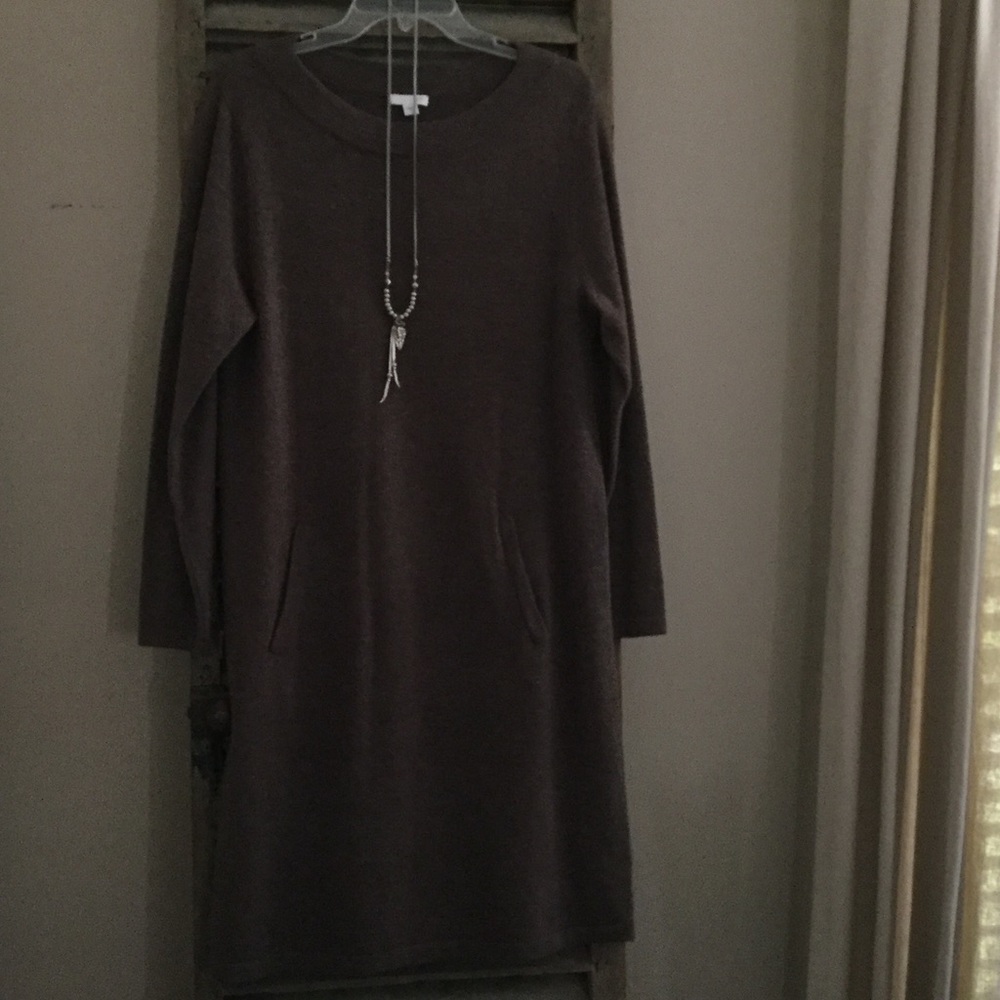 J. Jill dress
