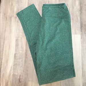 Lularoe one size leggings