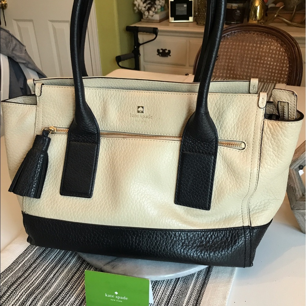 Kate spade bag