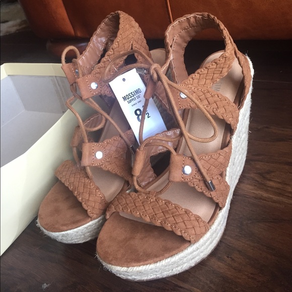 Rope wedges - Picture 2 of 4