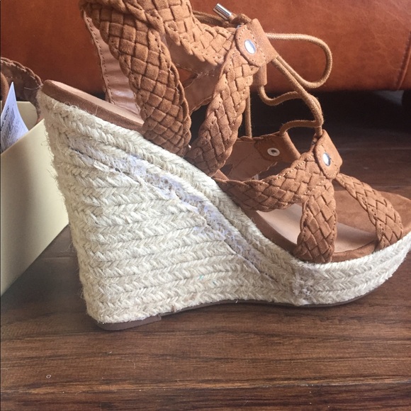 Rope wedges - Picture 4 of 4