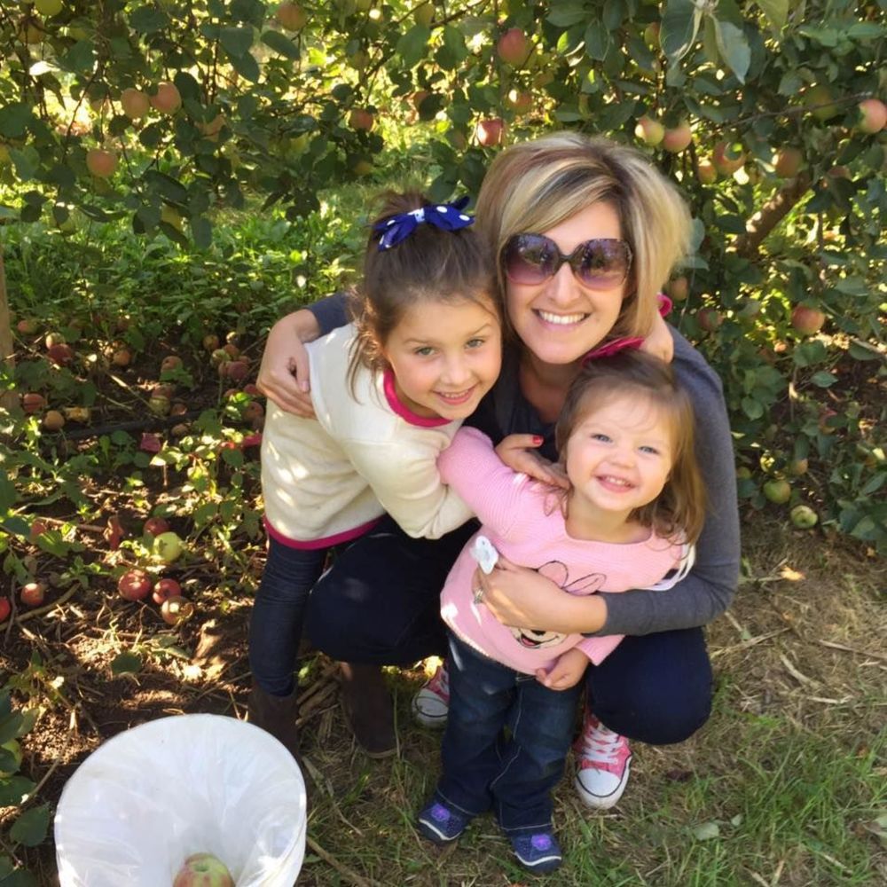 Meet your Posher, Alicia