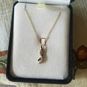 Kay jewelers necklace
