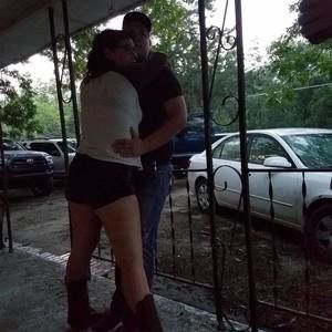 Meet your Posher, Terry