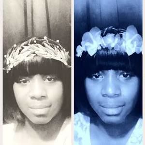 Meet your Posher, Althea