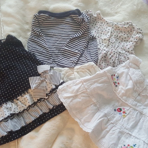 4 dresses - Make offer - Picture 1 of 1