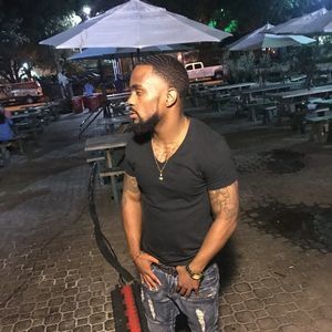 Meet your Posher, Brian