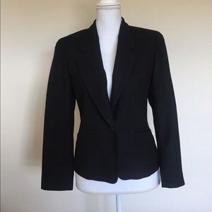 EUC Pendleton Virgin Wool Blazer