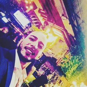 Meet your Posher, Abel