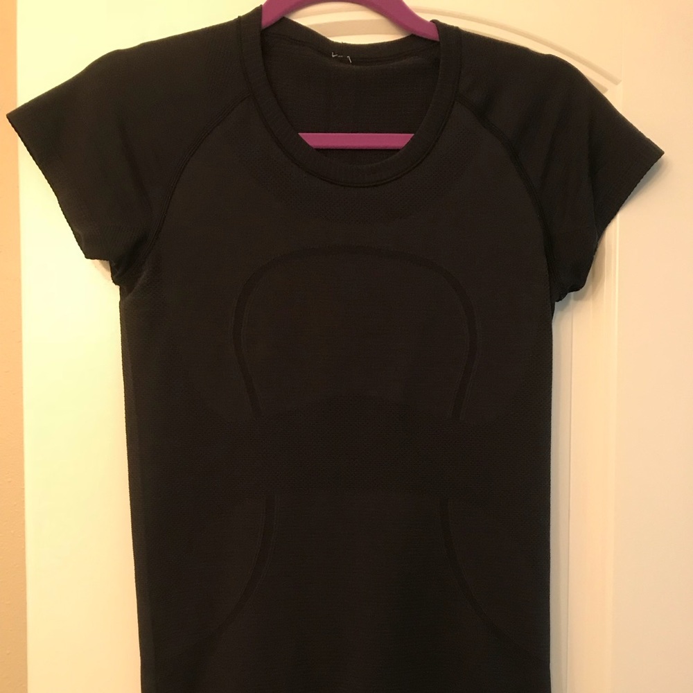 Swiftly ss lululemon