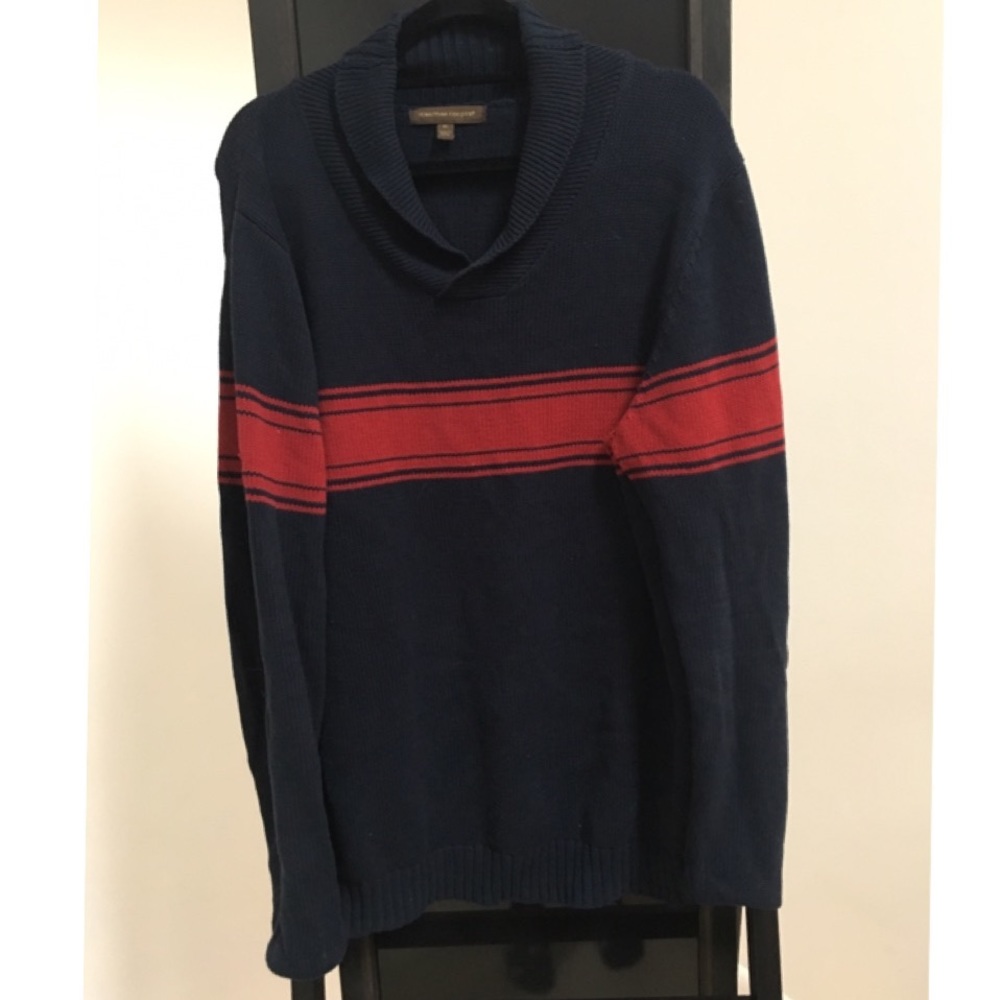 Men's XL Sweater