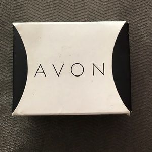 Avon Bracelet and Earring Set