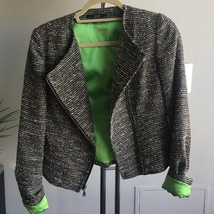Tahari Blazer