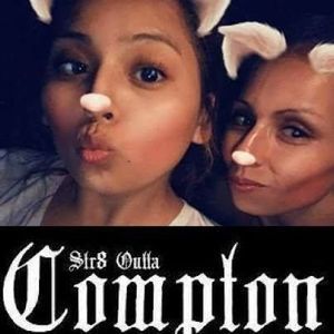 Meet your Posher, Sharon