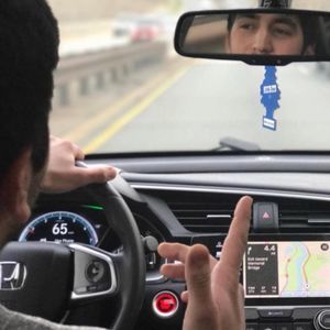 Meet your Posher, Gurban