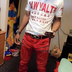 Meet your Posher, Brandin