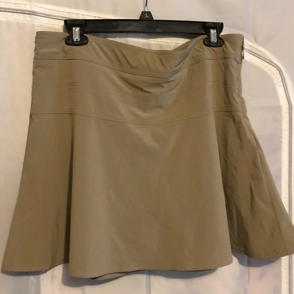 Athleta All Day Skort
