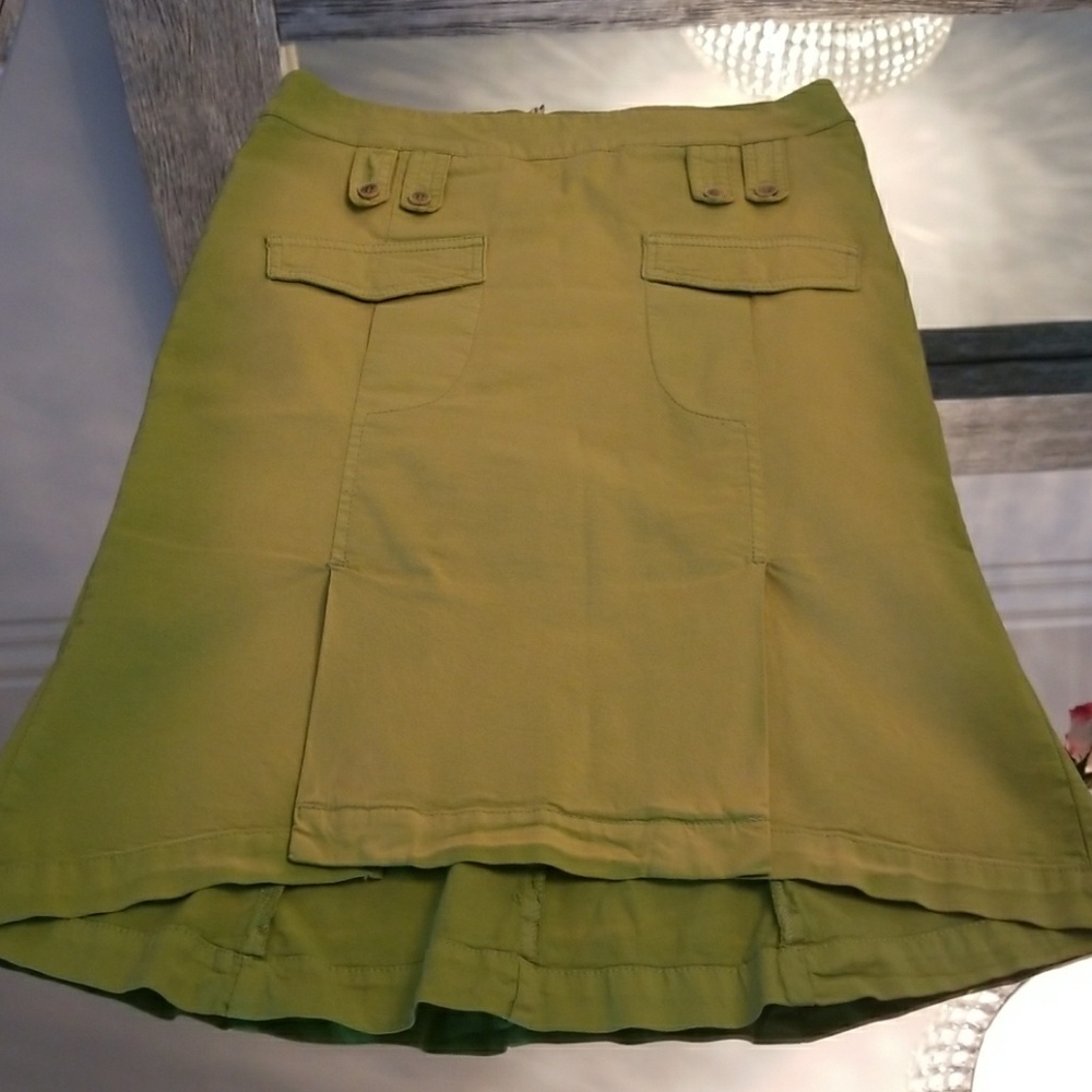 Trussardi Skirt