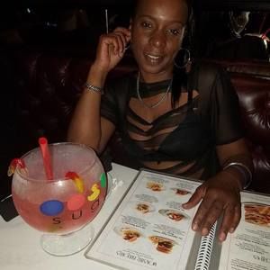 Meet your Posher, Alfreda