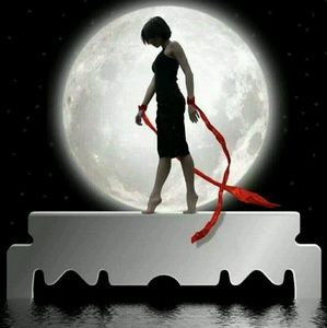 Meet your Posher, Nataliia