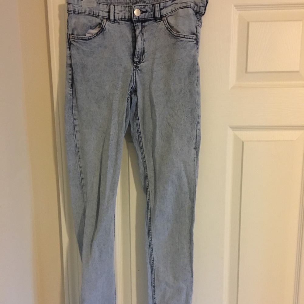 Size 7 jeans