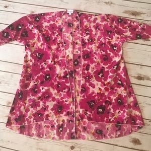 Size L (3) LuLaRoe Bianka