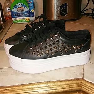 JC Play spiked shoes- lowest