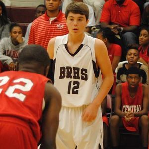 Meet your Posher, Austin