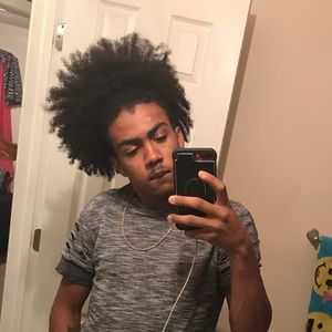 Meet your Posher, Kemon