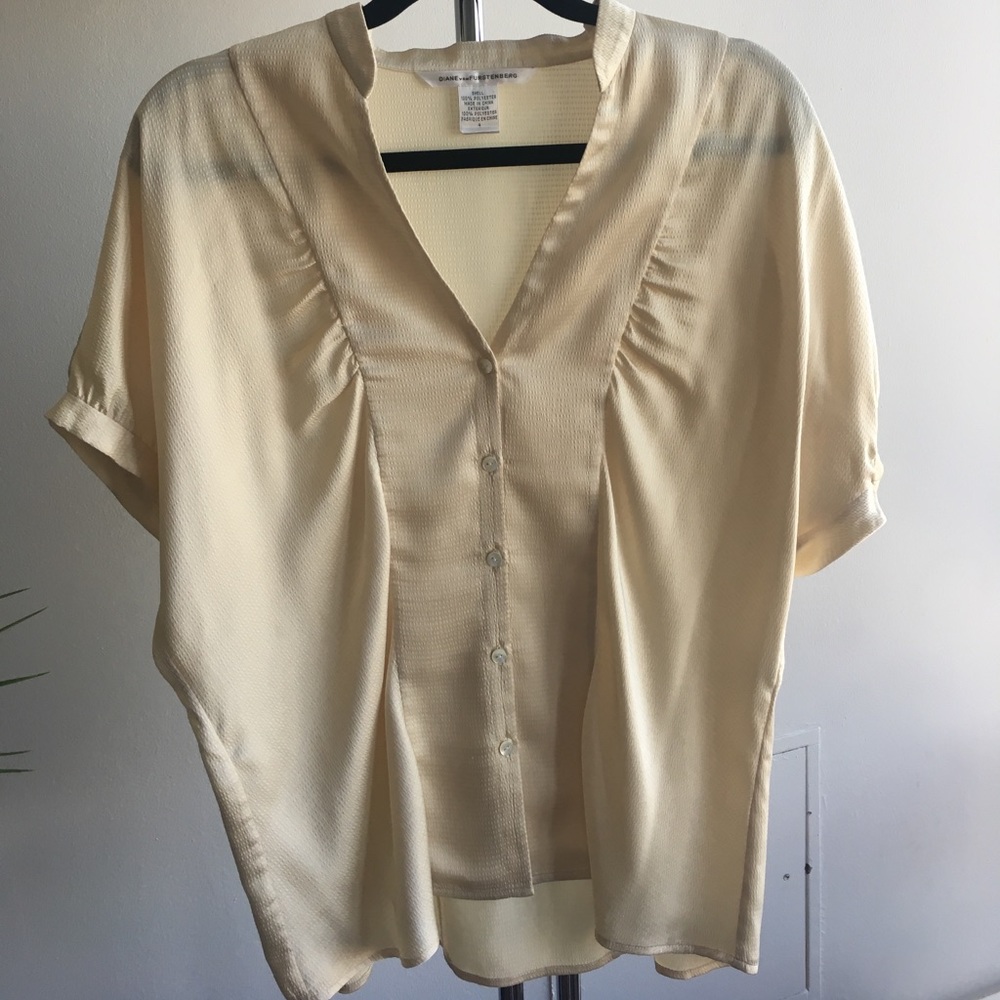 DIANEvonFURSTENBERG top