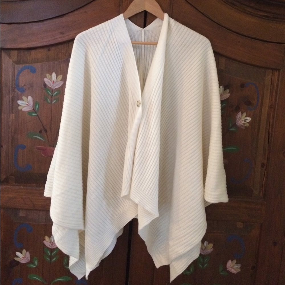Uniqlo 2-way Stole