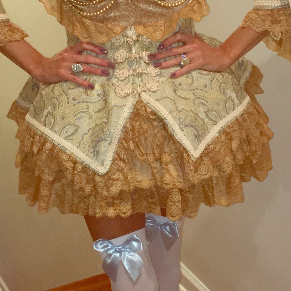 Skirt & Tutu by Trashy Lingerie