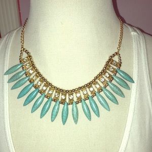 Set of 3 necklaces
