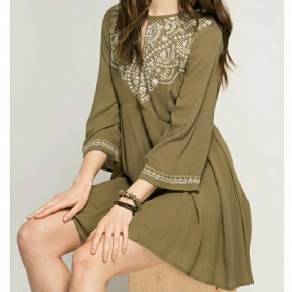 Amor Adore Dresses & Skirts - Sold!