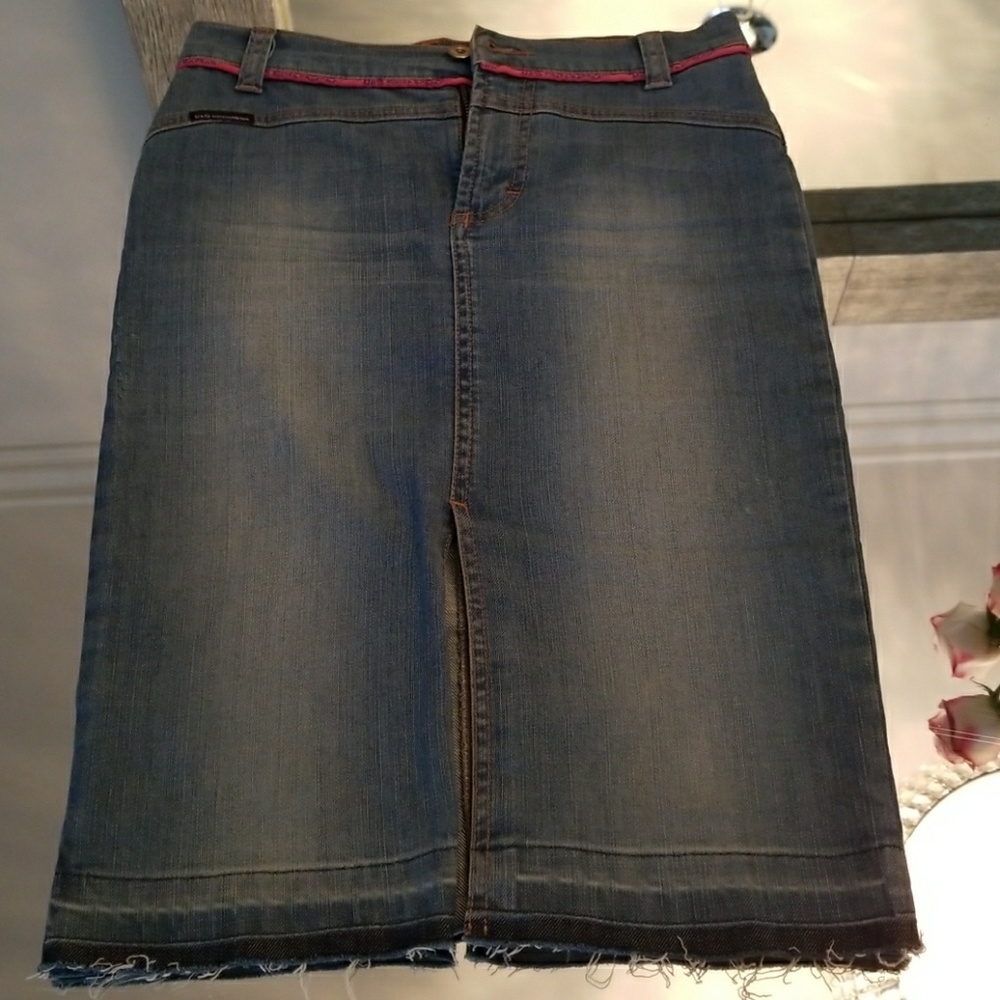 Dolce & Gabbana Skirt